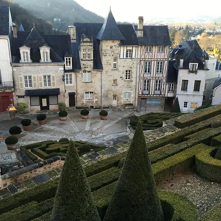 Affittacamere Les Maisons Du Périgord Rive Droite Terrasson