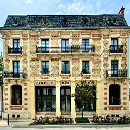 Guest house Les Maisons Du Perigord Rive Droite