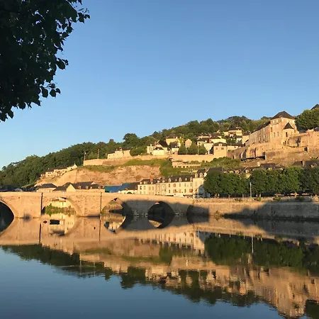 Guest house Les Maisons Du Perigord Rive Droite 3*