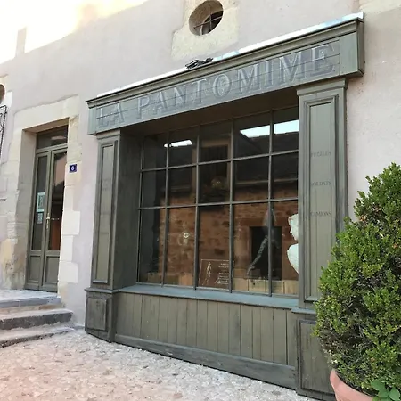 Guest house Les Maisons Du Perigord Rive Droite