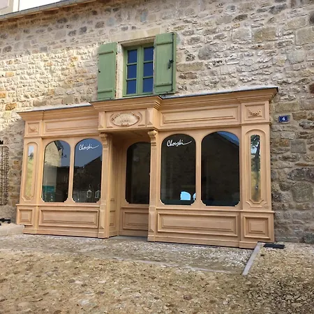 Les Maisons Du Perigord Rive Droite