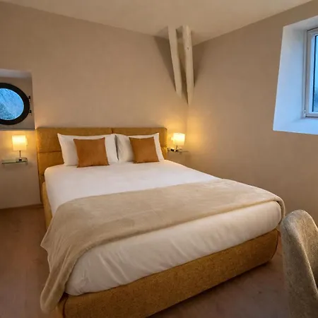 Les Maisons Du Perigord Rive Droite 3*