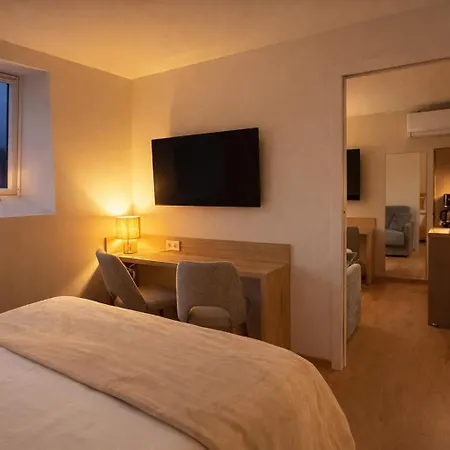 Guest house Les Maisons Du Perigord Rive Droite 3*