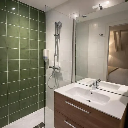 Les Maisons Du Perigord Rive Droite Guest house 3*