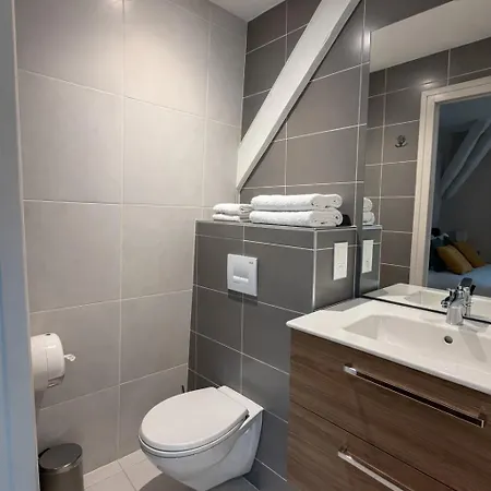 Les Maisons Du Perigord Rive Droite Guest house 3*