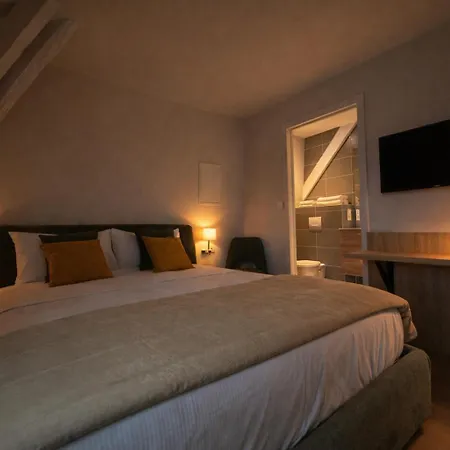 Les Maisons Du Perigord Rive Droite Guest house 3*