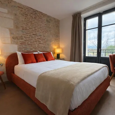 Les Maisons Du Perigord Rive Droite 3*