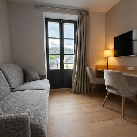 Les Maisons Du Perigord Rive Droite Guest house