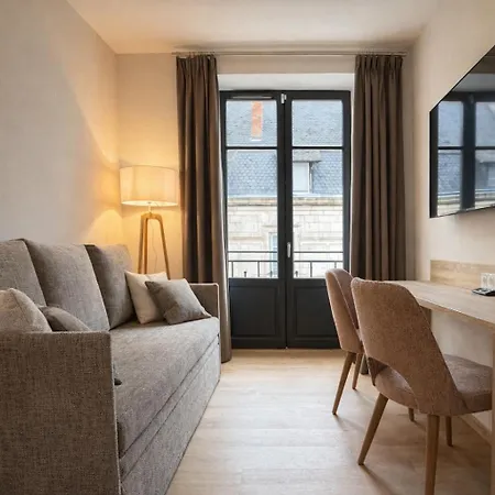 Guest house Les Maisons Du Perigord Rive Droite 3*