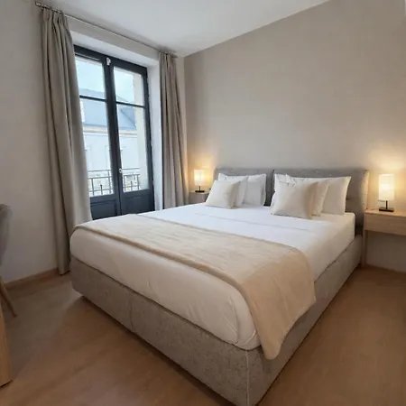 Les Maisons Du Perigord Rive Droite Guest house 3*